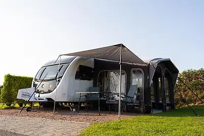 Vango Caravan Awning Side Canopy • £129.99