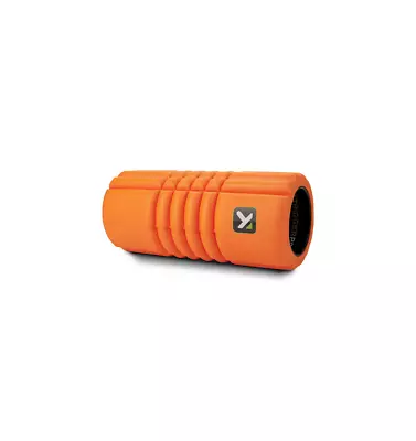TriggerPoint Travel GRID Foam Roller - 10  - Orange • $49.99