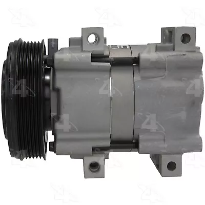 A/C Compressor 4 Seasons For 1993-1994 Lincoln Continental • $325.42