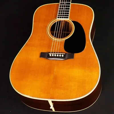 Martin D-35P 1989 Acoustic Guitar • $2853