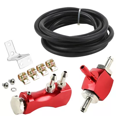 30-PSI Aluminum Adjustable Manual Turbo Charger Wastegate Boost Controller • $10.45