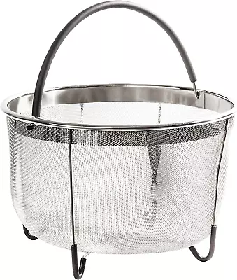 Instant Pot Accessories Steamer Basket (8 QT) • $27.67