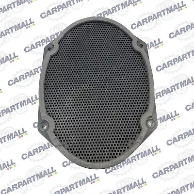 2000-2005 Ford Excursion Front Right Side Door Speaker Audio XF2F-18808-AC OEM • $41.97