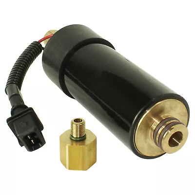 High Pressure Electric Fuel Pump For Volvo Penta 3588865 • $55.50