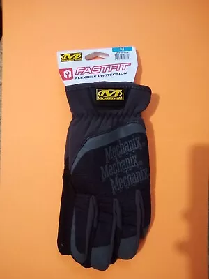 FastFit Flexible Protection (Size  M) - Mechanix Wear BRAND NEW (gloves) • $20