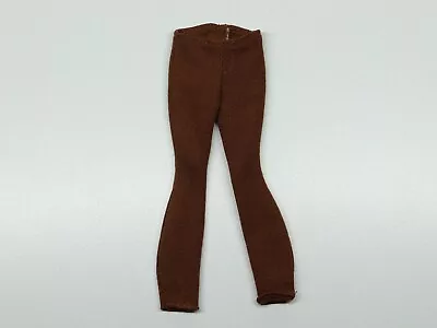 Monster High Replacement Gilda Goldstag Student Disembody Council Brown Pants • $6.29