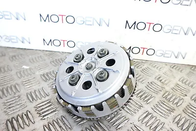 Yamaha XV 250 Xv250 Virago 2006 Engine Motor Clutch Basket Pressure Plate Hub • $41.82