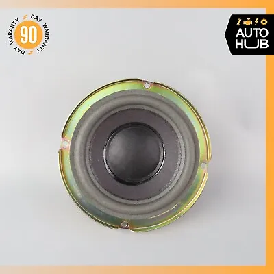 94-02 Mercedes R129 SL600 SL320 Speaker Sub Woofer Subwoofer Sound Bose OEM • $70.55