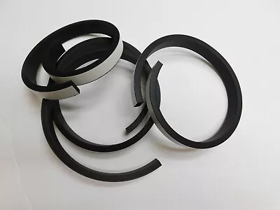 International Harvester Scout 80 800 1961 To 1967 Complete Tailgate Seal Kit • $26.95