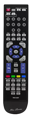 RM Series Remote Control Fits SAMSUNG AH59-02353A AH5902356A AH59-02356A • £9.49