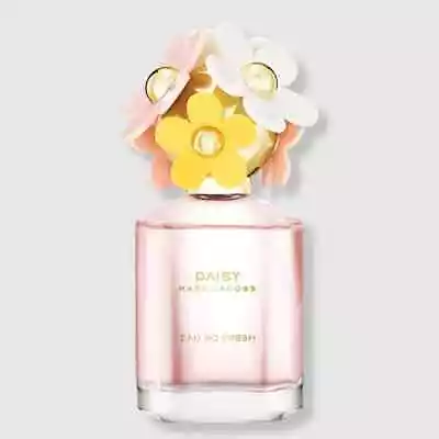 Daisy Eau So Fresh Eau De Toilette Perfume 2.5 Fl Oz • $75