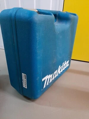 £36 • Buy Makita Cordless Hammer Driver Drill Boxed Extra Accessories 