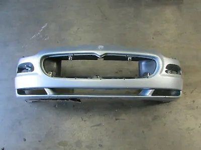 Maserati Coupe/Spyder Front Bumper Non Headlamp Washer Style Used P/N 980138242 • $1500
