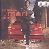 Marley Marl In Control Vol. 2 (CD Sep-1991 Cold Chillin') • $6.99