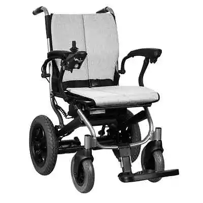 MyRide In Style Electric Power Wheelchair Power Powered Foldable Folding • $2099