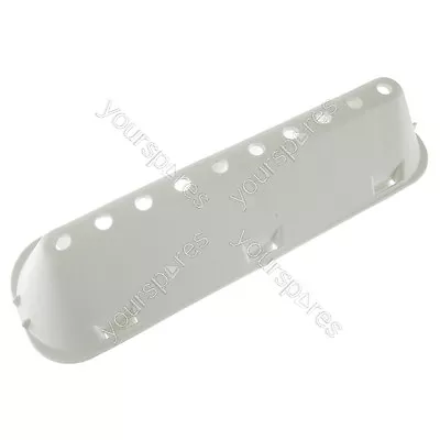 Hotpoint WMF540PUK.R Washing Machine Drum Paddle/Lifter 10 Hole • £4.05