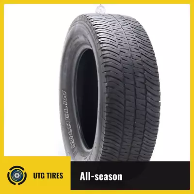 Used LT 275/65R20 Michelin LTX A/T2 126/123R E - 4.5/32 • $47.99