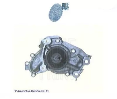 ADT39148 Water Pump (BRAND-BLUEPRINT) • £55.08