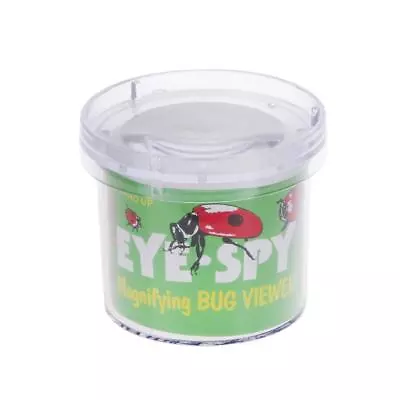 KidsBug Insect Viewer Magnifier Nature Exploring Garden Toy • £5.53