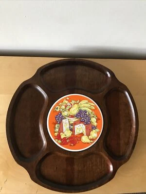£14.95 • Buy Daysun Wooden LAZY SUSAN