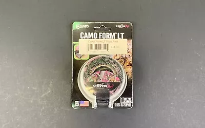 McNett Tactical Camo Form LT Lightweight Fabric Wrap (Color: Vista Pink) • $12.45