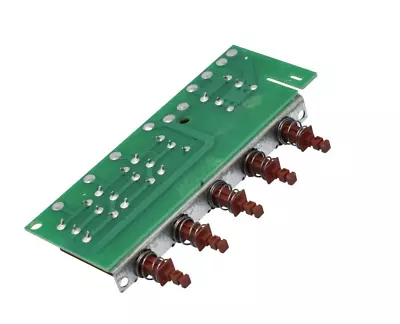 £55.75 • Buy Hotpoint, GDA, Indesit & Creda - Cooker Hood PCB Control Board & Push Button