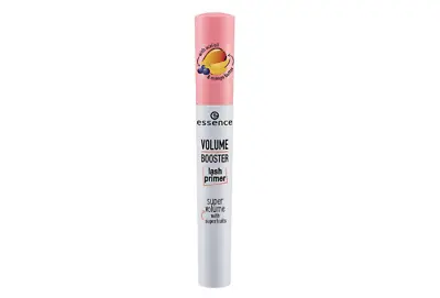 Essence | Volume Booster Lash Primer Mascara | Infused With Mango Butter • $5.10
