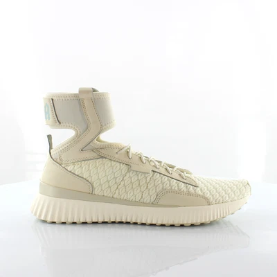 $114.38 • Buy Puma X Fenty Trainer Mid Geo Rihanna Womens Trainers Vanilla Ice 191231 01