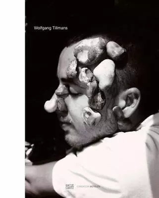 Wolfgang Tillmans Vischer Theodora Very Good Book • $71.69