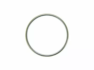 For 2011-2013 Honda CRZ Exhaust Gasket Rear 67217TF 2012 1.5L 4 Cyl • $17.07