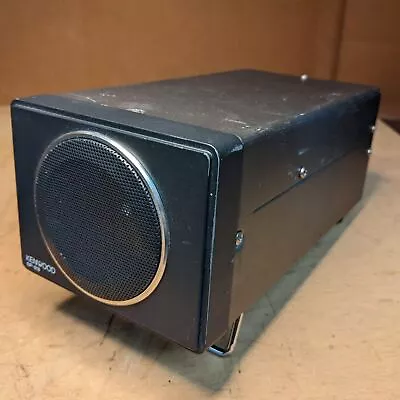 Kenwood SP-23 Speaker Cabinet • $79