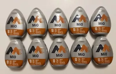 MiO Sweet Tea Liquid Water Enhancer - 10count 1.62oz  • $30.50