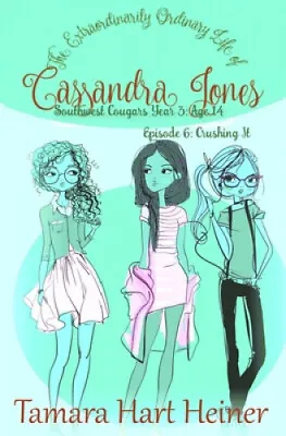 $24.07 • Buy Episode 6: Crushing It: The Extraordinarily Ordinary Life Of Cassandra Jones