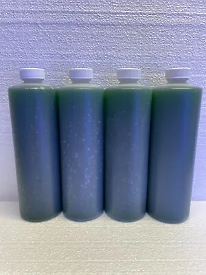 Live Nannochloropsis Phytoplankton 16+ Ounce Bottles Of Food Salt Water Corals  • $6.99