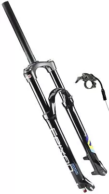 Suntour Epixon Epicon XC MTB Suspension Fork  27.5/29 Remote Control 100MM/120MM • $199