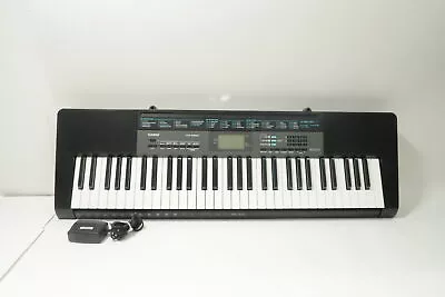 $79.99 • Buy Casio CTK-2550 PPK 61-Key Premium Keyboard
