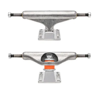 Independent Skateboard Trucks Stage 11 Forged Hollow Silver 159 (8.75 ) Pair / 2 • $62.91