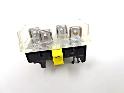 Allen Bradley 800T-XA Ser C  Contact Block • $21