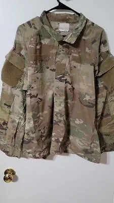 OCP MultiCam Jacket Medium Regular #9 • $19.99