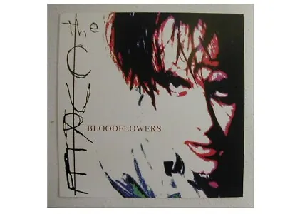 The Cure Poster Flat • $33.28