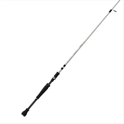 Quantum Smoke Inshore Casting Rod 7' 1 Piece Medium SMCI704F • $99