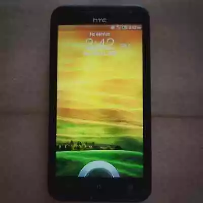 HTC EVO 4G Working  • $0.99