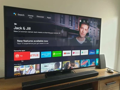 $2500 • Buy SONY BRAVIA 65 Inch Z9D LED TV 4K