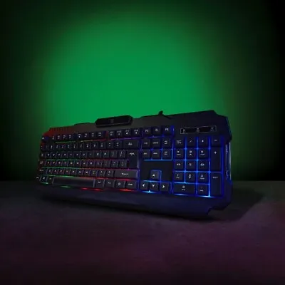 $54.96 • Buy Razer BlackWidow Chroma 2019 Mechanical Gaming Keyboard - Green Switch