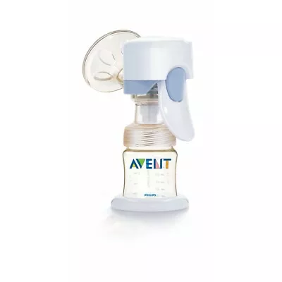 $185.44 • Buy Avent Single Electric Breast Pump Natural