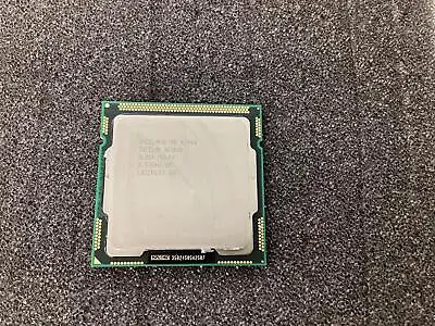 INTEL XEON X3440 2.53GHz 8MB Quad Core LGA 1156/Socket H Processor CPU SLBLF • $10.99