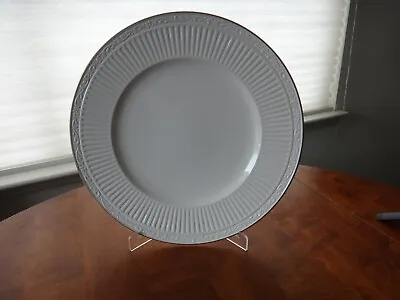 Mikasa Italian Countryside Chop Plate/Platter 12 1/2” Round Excellent Condition • $13.95