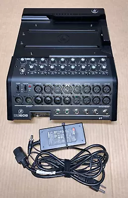 Mackie Dl1608 Digital Mixer - Great Condition! • $450