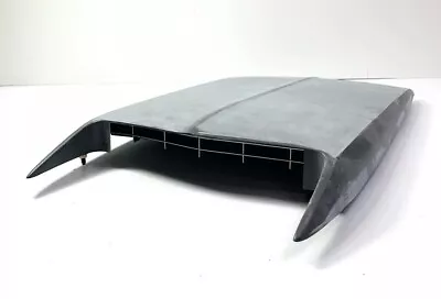 $134.99 • Buy Bolt In Hood Scoop For 1969-70 Ford Mustang - Fiberglass (Non-Functional)