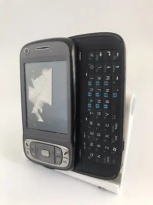 £6.11 • Buy HTC KAIS130 Black Orange Network PDA Smartphone 